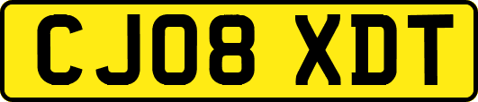 CJ08XDT