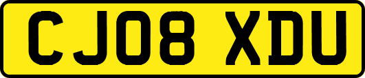 CJ08XDU