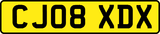 CJ08XDX