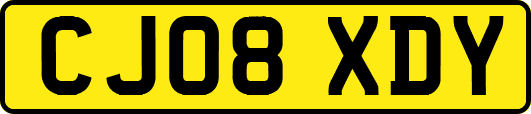 CJ08XDY