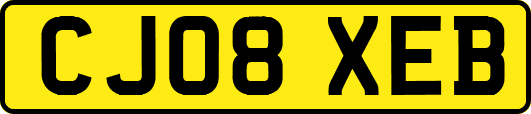 CJ08XEB