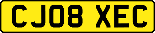 CJ08XEC