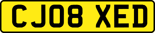 CJ08XED