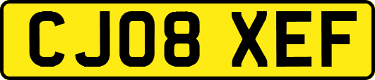 CJ08XEF