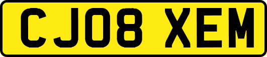 CJ08XEM