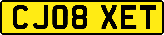 CJ08XET