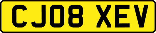 CJ08XEV