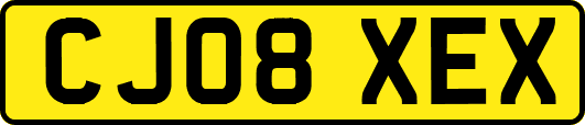 CJ08XEX