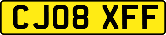 CJ08XFF