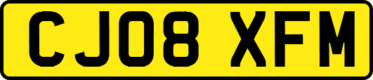 CJ08XFM