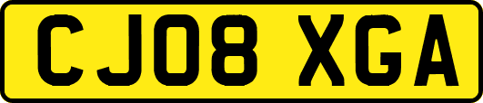 CJ08XGA