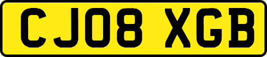 CJ08XGB