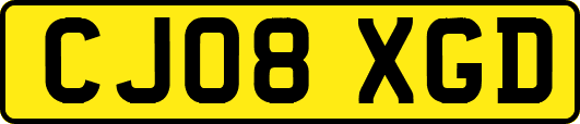 CJ08XGD