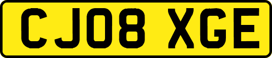 CJ08XGE
