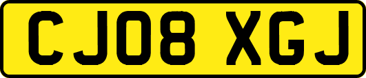 CJ08XGJ