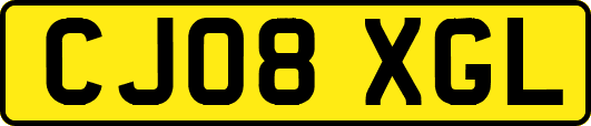 CJ08XGL