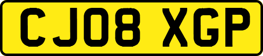 CJ08XGP
