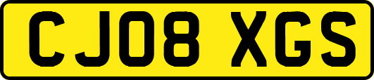 CJ08XGS
