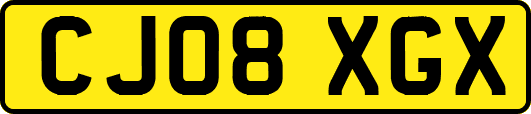 CJ08XGX