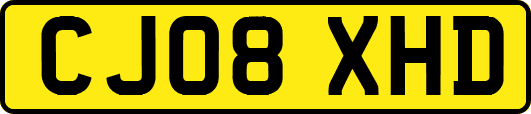 CJ08XHD