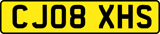 CJ08XHS