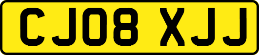 CJ08XJJ