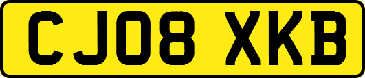 CJ08XKB
