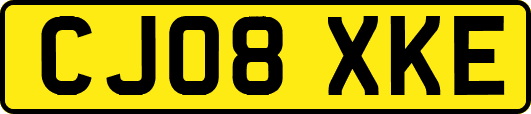 CJ08XKE
