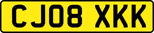CJ08XKK