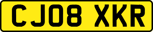 CJ08XKR