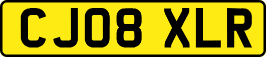 CJ08XLR