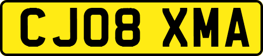 CJ08XMA