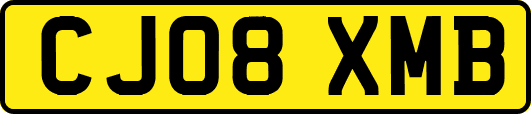 CJ08XMB