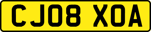 CJ08XOA