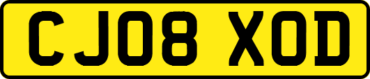 CJ08XOD