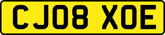 CJ08XOE