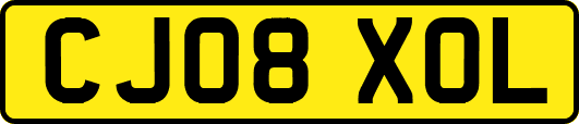 CJ08XOL