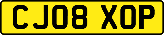 CJ08XOP