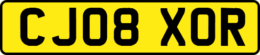 CJ08XOR