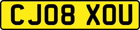 CJ08XOU