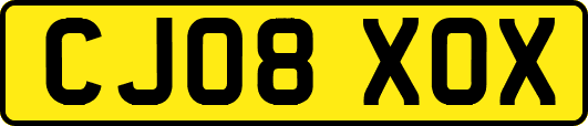 CJ08XOX