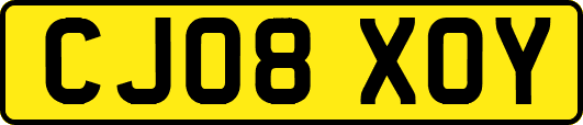 CJ08XOY