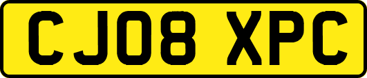 CJ08XPC