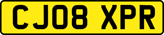 CJ08XPR