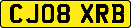 CJ08XRB