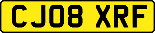 CJ08XRF
