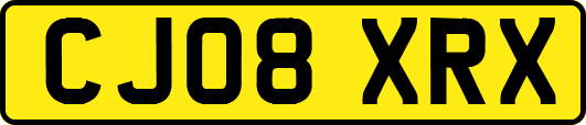 CJ08XRX