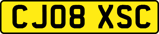 CJ08XSC