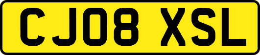CJ08XSL