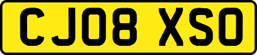 CJ08XSO